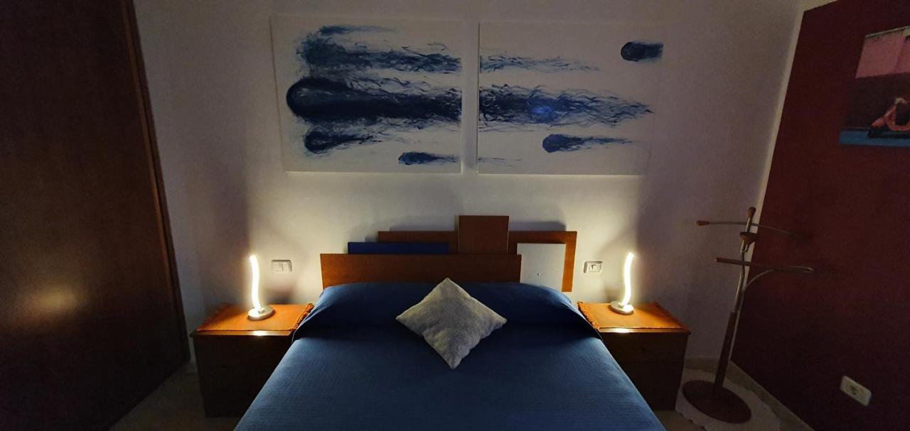Habitacion Doble Con Bano Privado En Tenerife, Canary Islands La Laguna  Exterior photo