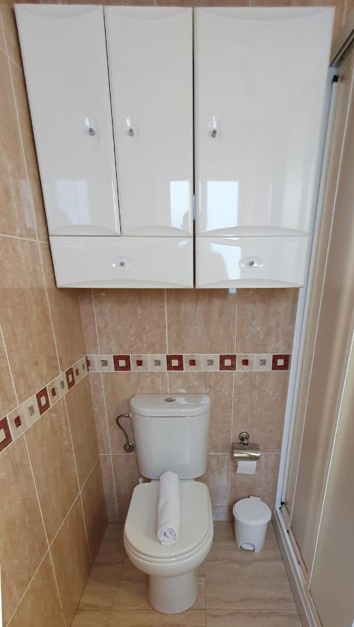 Habitacion Doble Con Bano Privado En Tenerife, Canary Islands La Laguna  Exterior photo