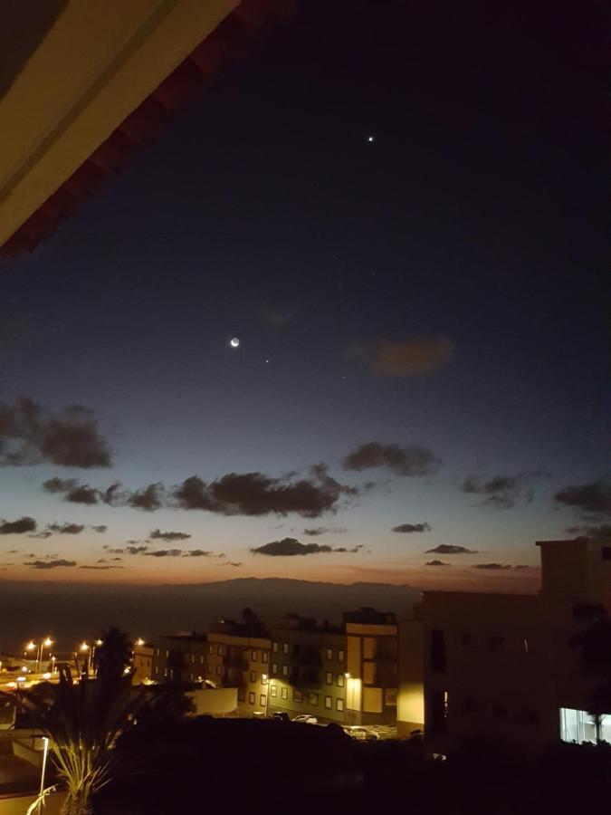 Habitacion Doble Con Bano Privado En Tenerife, Canary Islands La Laguna  Exterior photo